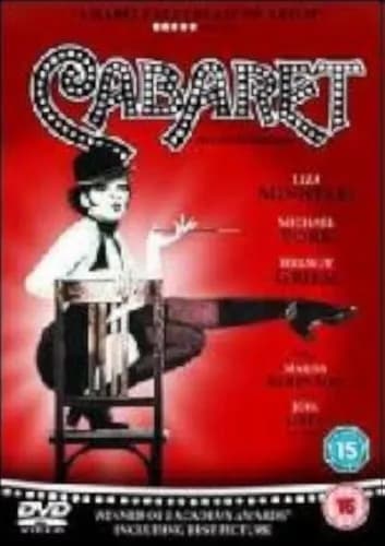 Cabaret - DVD