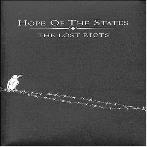Lost Riots, the [limited Edition] CD (2004) Pre-Owned
