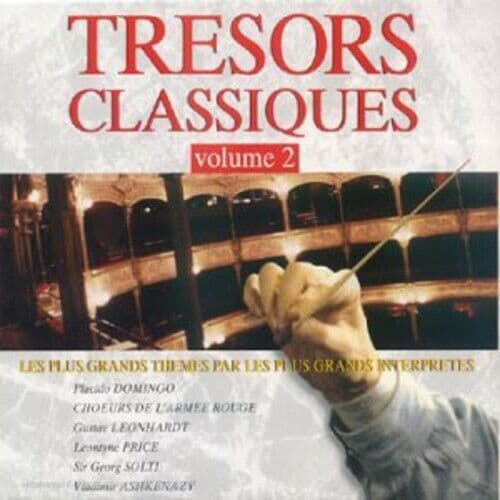 Ozawa : Tr+Sors Classiques / Vol.2 CD Pre-Owned