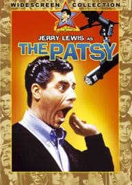 The Patsy (2004) - DVD