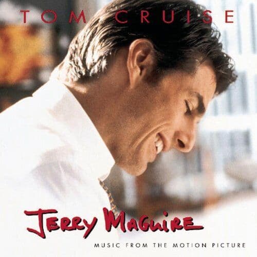 Various : Jerry Maguire CD Pre-Owned