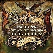 New Found Glory : Not Without a Fight CD (2009) Pre-Owned