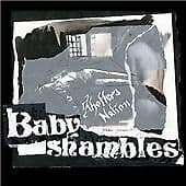 Babyshambles : Shotter's Nation [cd + Dvd] CD 2 discs (2007) Pre-Owned