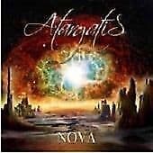Atargatis : Nova CD Pre-Owned