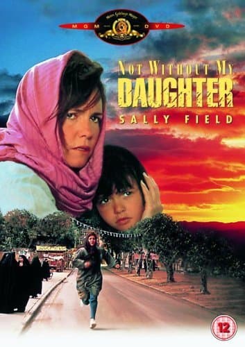 Ikke uden min datter - DVD (2005)