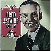 Fred Astaire : Top Hat CD (2005) Pre-Owned