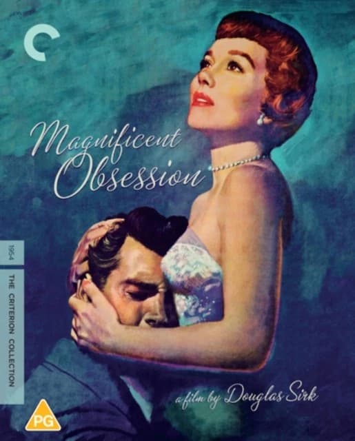 Magnificent Obsession Brand New