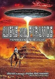 Aliens And Pyramids - Forbidden Knowledge (2015) [DVD]