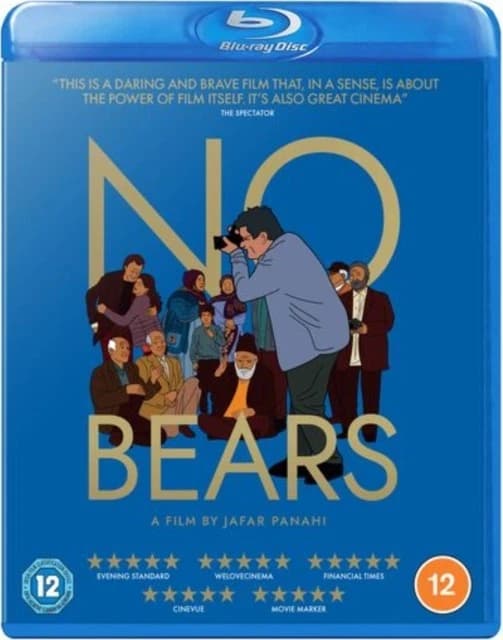 No Bears Brand New