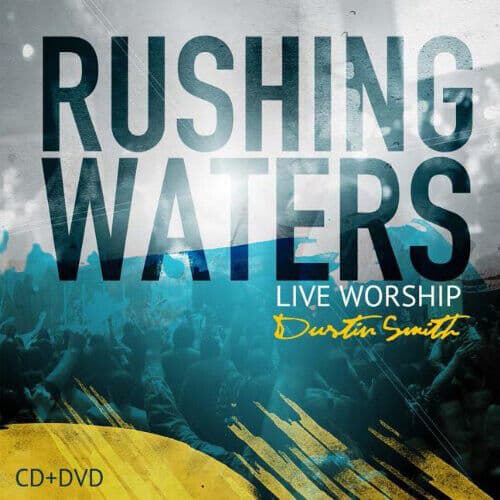 Rushing Waters Dvd+Cd DVD Pre-Owned