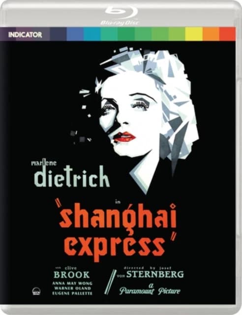 Shanghai Express Brand New