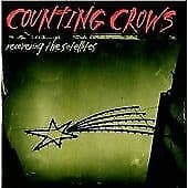 Counting Crows : Recovering the Satellites CD (1996) Pre-Owned