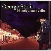 Honkytonkville [us Import] CD (2003) Pre-Owned