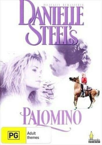 Danielle Steel's Palomino DVD (2002)