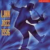 Linn Jazz 1996 - Various Artists CD Pre-Owned