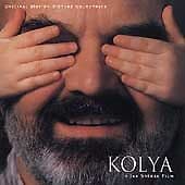 Original Soundtrack : Kolya [australian Import] CD Import (1997) Pre-Owned