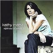 Right Out of Nowhere CD (2005) Pre-Owned