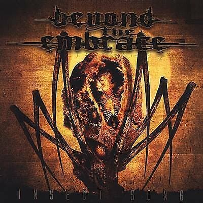 Insect Song CD (2004) Pre-Owned