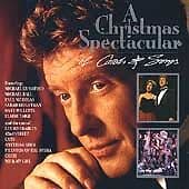 Various : Christmas Spectacular CD Pre-Owned