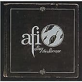 AFI : Sing the Sorrow CD (2003) Pre-Owned