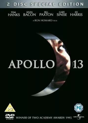 Apollo 13 - DVD (2005)