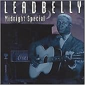 Midnight Special CD (2003) Pre-Owned