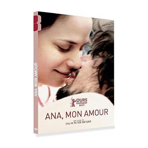 Ana - DVD