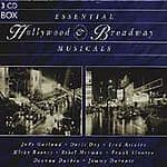 Jimmy Durante : Essential Hollywood & Broadway CD Pre-Owned
