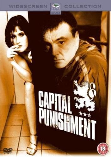 Capital Punishment DVD Pre-Owned Region 2