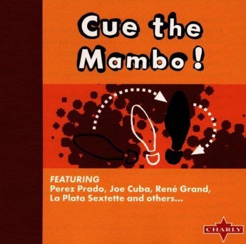 Various Artists : Cue the Mambo CD Pre-Owned