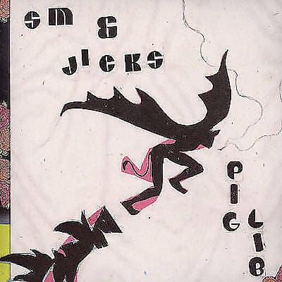 Malkmus, Stephen : Pig Lib: Limited Edition CD Pre-Owned