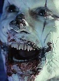 Clown DVD (2015) Andy Powers, Watts (DIR) Cert 18 Pre-Owned Region 2