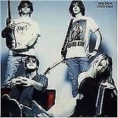 SONIC YOUTH : Dirty Boots Ep CD Pre-Owned