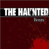 The Haunted : Versus CD (2008) Pre-Owned