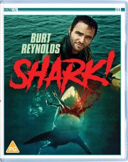 Shark Brand New