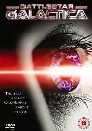 Battlestar Galactica [DVD]