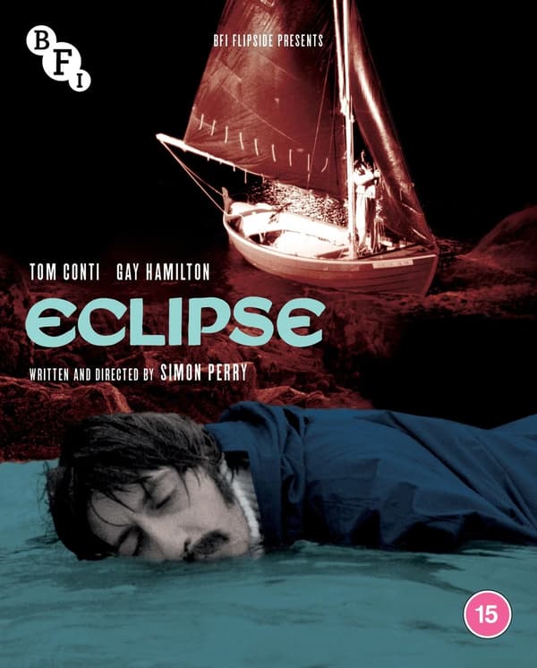 Eclipse [15] Bluray Brand New