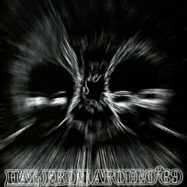 Unknown Artist : BACKFIRE SHUFFLE CD Pre-Owned
