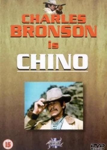 Chino DVD (2001) Fausto Tozzi, Sturges (DIR) Cert 12 Pre-Owned Region 2
