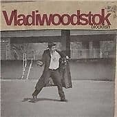 Vladiwoodstok : Blockfish CD Pre-Owned