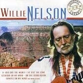 Willie Nelson CD (2005) Pre-Owned