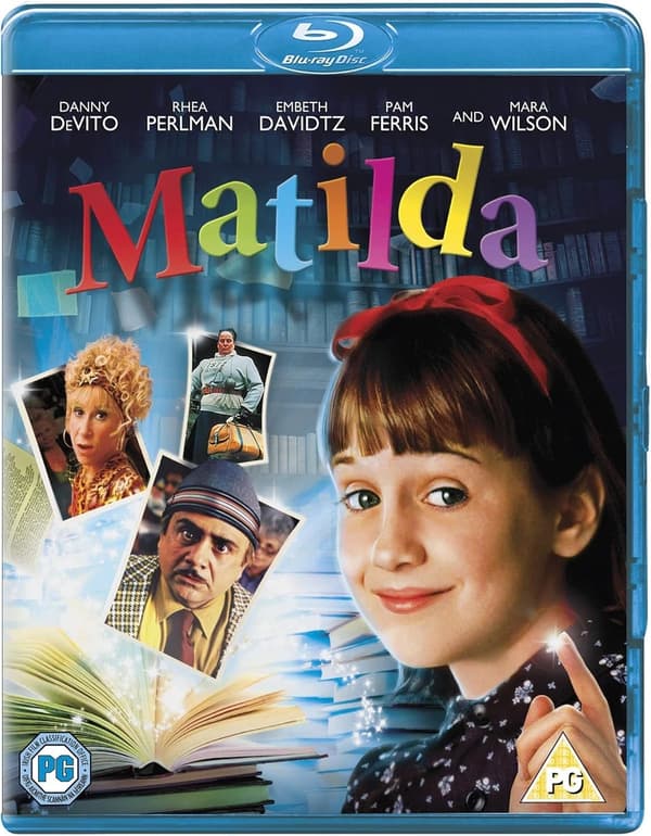 Matilda Brand New