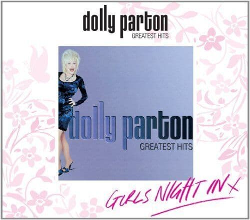 Dolly Parton : Greatest Hits CD (2011) Pre-Owned