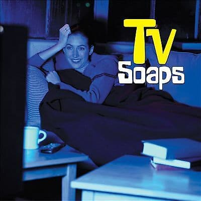 Various Artists : Tv Soaps CD (2007) Pre-Owned