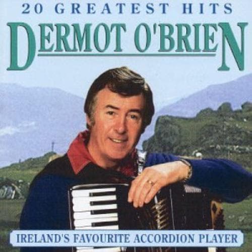 20 Greatest Accordion Player CD (2003) Pre-Owned