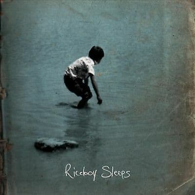 Jonsi & Alex : Riceboy Sleeps CD (2009) Pre-Owned