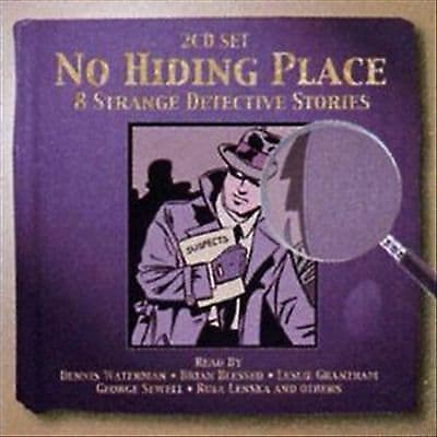Dion : No Hiding Place (2CDs) (2003) Pre-Owned