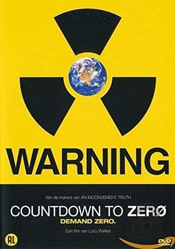Countdown to Zero (Dokumentar) DVD