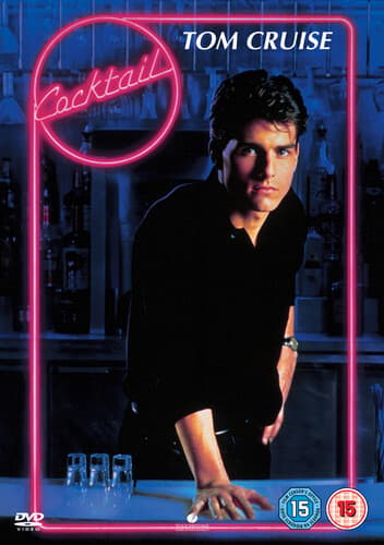 Cocktail (2002) DVD