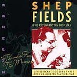 Shep Fields : Thanks for the Memory CD Pre-Owned